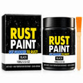 Rust Paint — Pintura antióxido negra 100 g